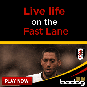 Bodog Brand
